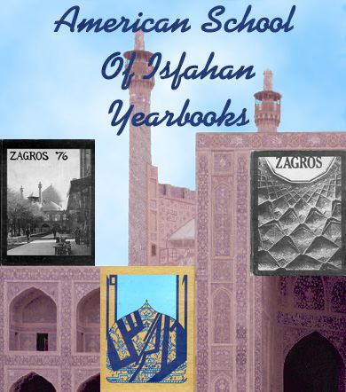Yearbooks and Shah Mosque