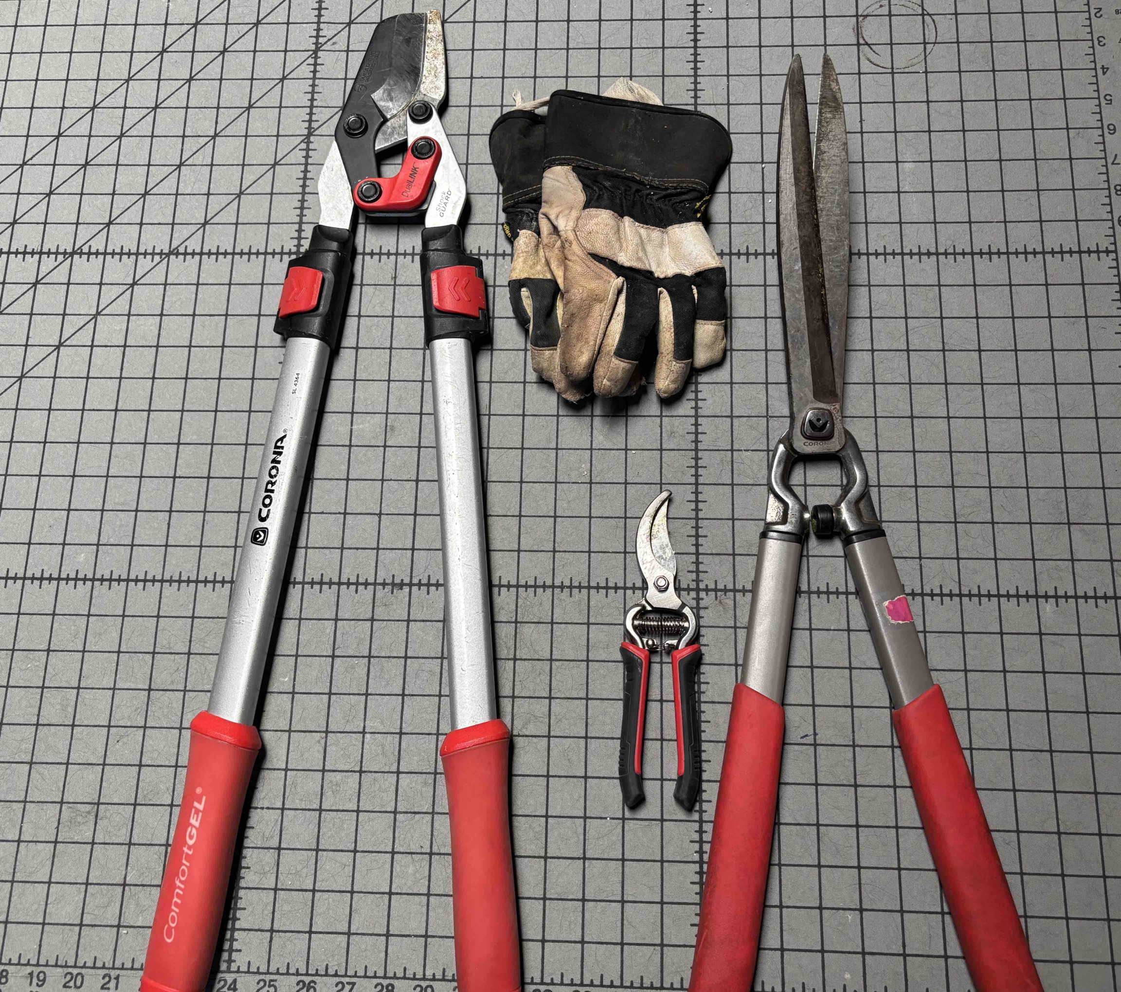 Cool Tools